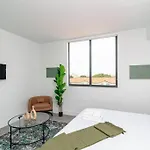 Central 1Br In Miami With King Bed Near Wynwood And Marlins Park